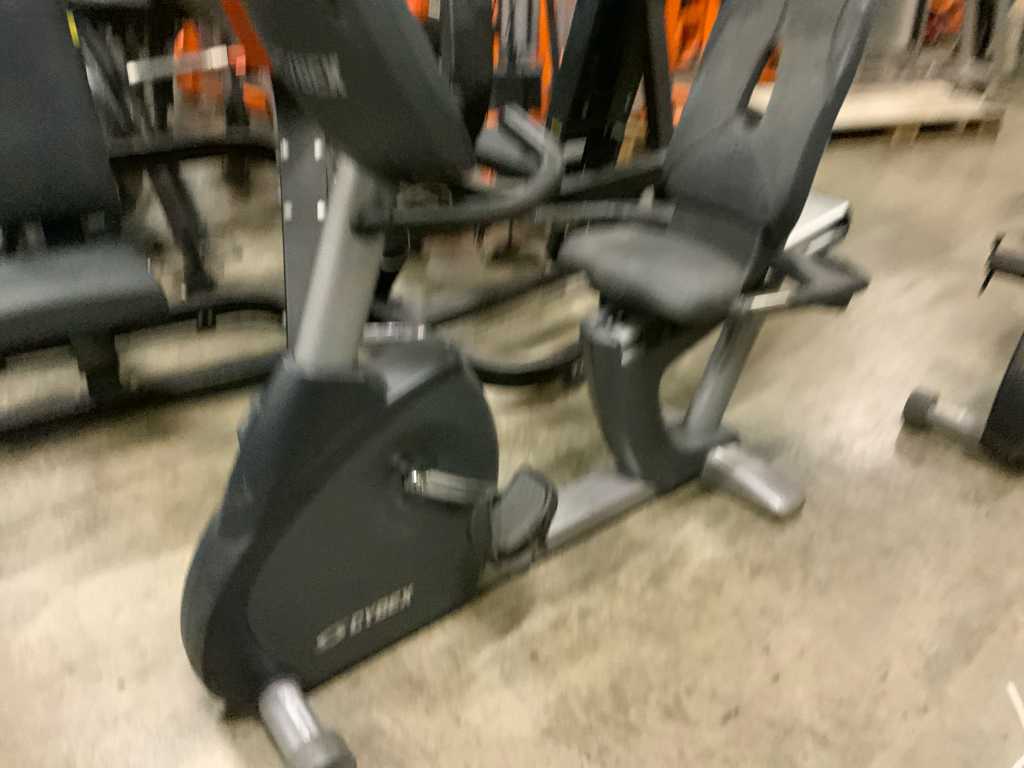 Cybex 750r online