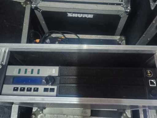 L ACOUSTICS - LA8 - L ACOUSTICS LA8