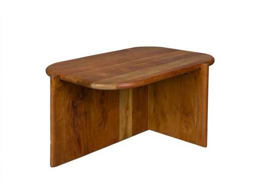 Dutchbone Feller Couchtisch