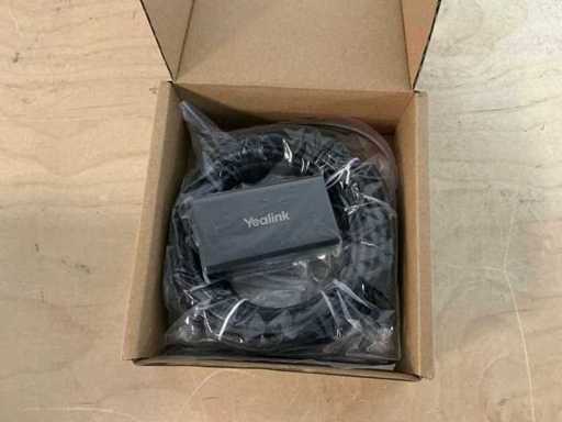 Système informatique Yealink VCH51 