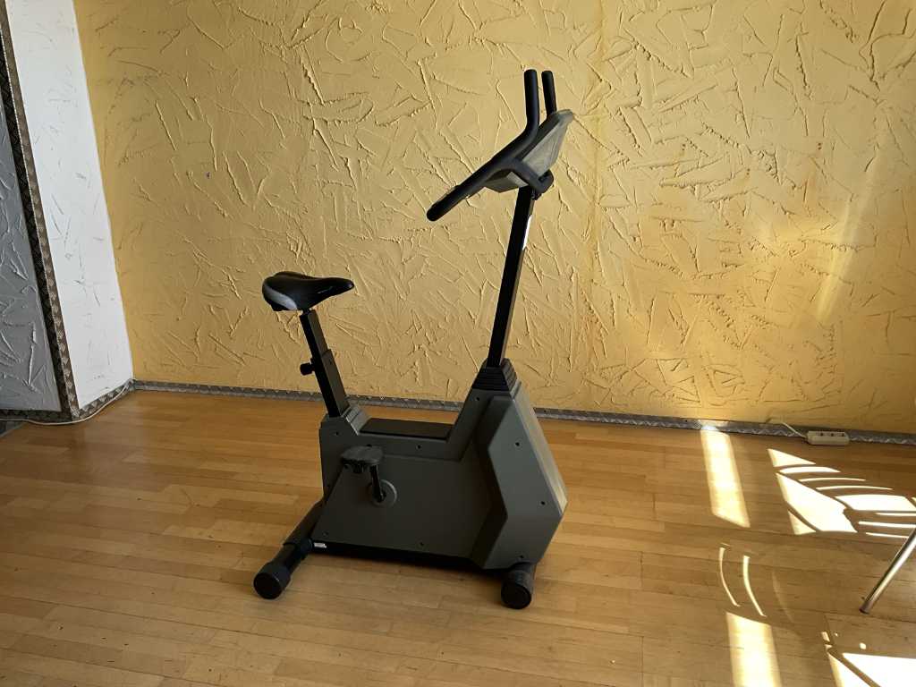 Johnson JPC-5100 Bicicletă de exerciții / ergometru