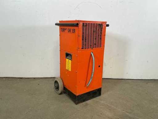 2014 Trotec TTK 400 Bautrockner 75L