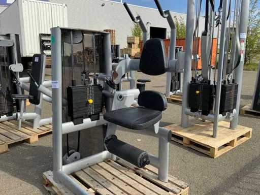 Gym80 Signum Abdominal Krachtstation