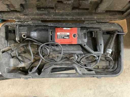 Accu schroefboormachine (4x)