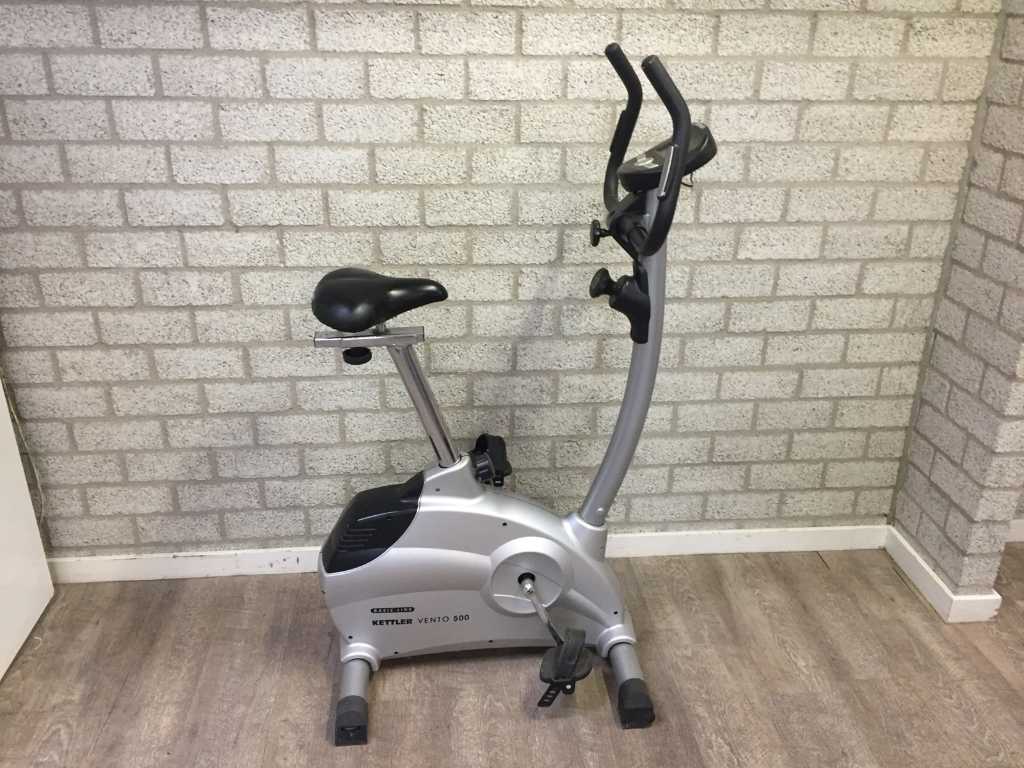 Kettler Home Trainer Troostwijk Auctions