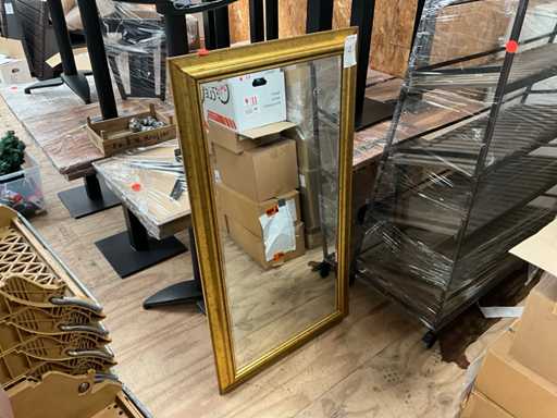 Atmosferă Interioară London Mirror