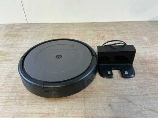 IROBOT Roomba Combo R1138 Robotstofzuiger