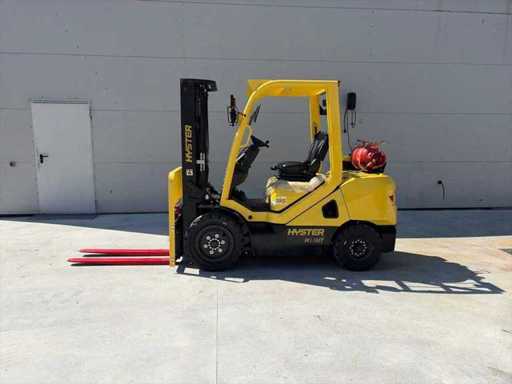 Aerial Work Platforms, Scissor Lifts, Forklifts, Mini Excavators & Construction Equipment | Genie, JLG, Manitou, Skyjack, Haulotte, Hyster
