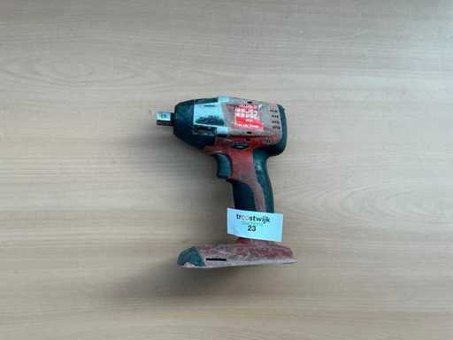 Cheia de impact Hilti SIW6AT-A22