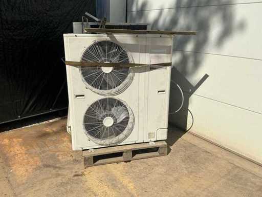 Panasonic CU-V43BBP8 Outdoor unit