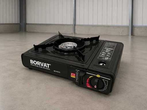 Borvat BGAC001 Stove (5x)