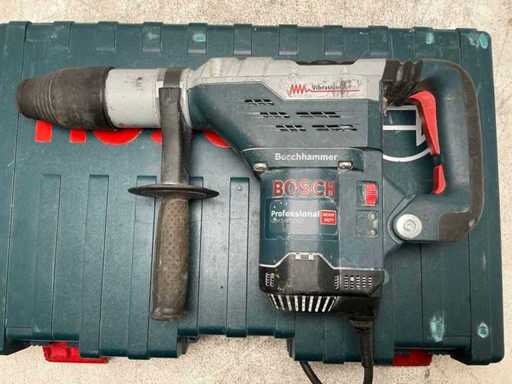 Perceuse marteau Bosch GBH 5-40 DCE 2019 6kg SDS-max