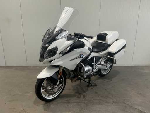 2018 - BMW - Tour - R 1200 RT - Motorrad