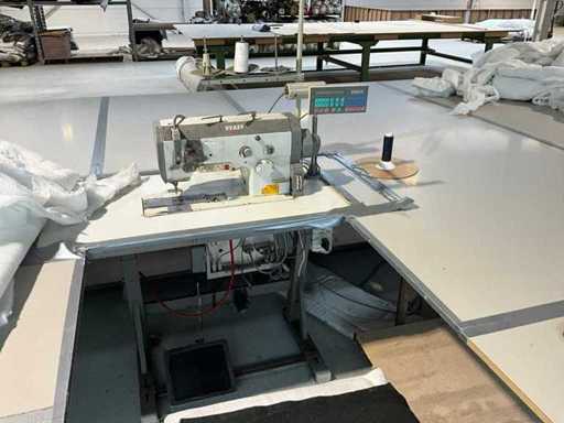 Machine à coudre Pfaff 901-1425