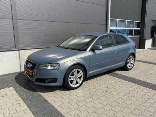 Audi - A3 - 1.4 TFSI Ambit. PL - Wagon osobowy - 2010