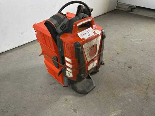 2021 Husqvarna BLi950X Accupack 36V  31,1Ah