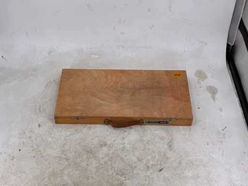 Narex - 23 8917 W-2-1 - Ensemble de coupe-fil