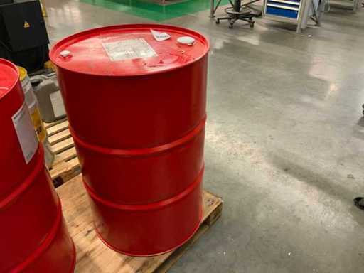 Bantleon Bantlub RSL 68 Huile hydraulique pour tambour