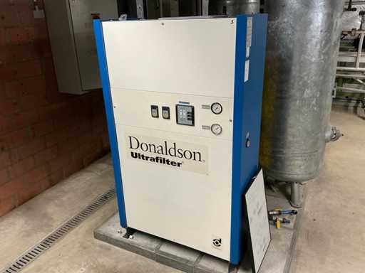 Donaldson Ultrapure ALG 80S Ultrapure ALG 80S Luchtdroger