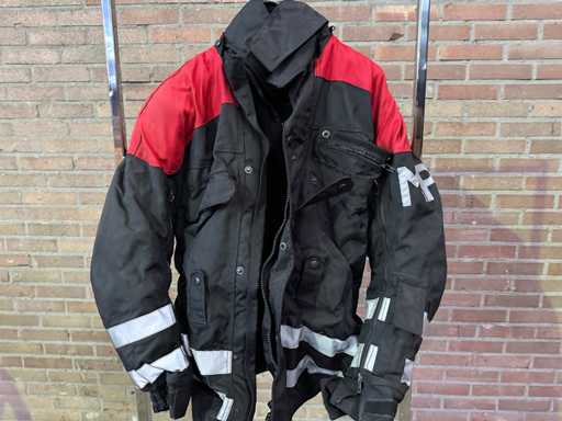 Lot de jachete de motociclet? MP