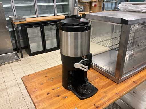 Bunn - TF Server - Warming Jug