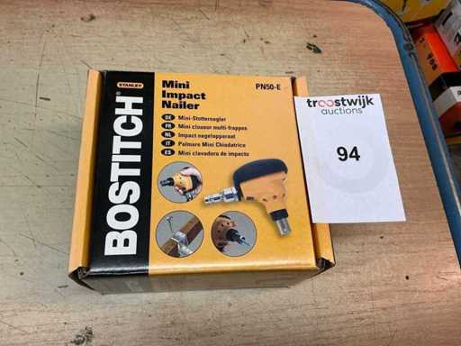Bostitch PN50-E Pneumatic Impact Nailer