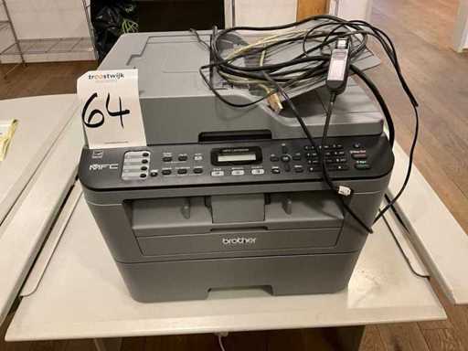 Imprimante și scanere Frate