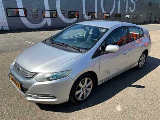2011 Honda Insight 1.3 Elegance hybride Personenauto 57-PPP-7
