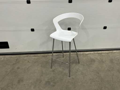 Metall Mobil Arredo Ibis Design Barhocker (14x)