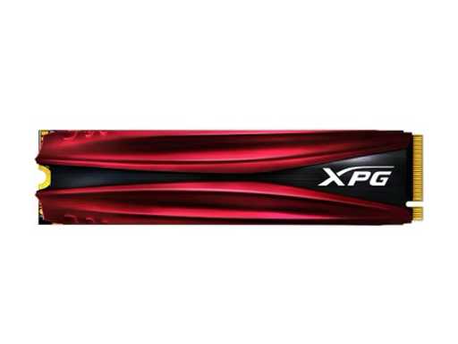 XPG Gammix S11 Pro 2TB