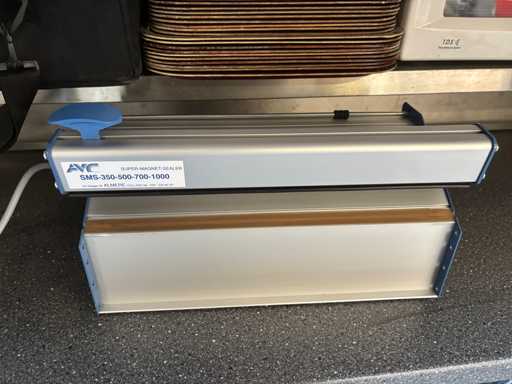 Dispositif d’étanchéité AVC