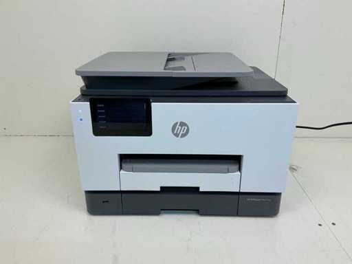 HP Office Jet PRO 9132e Printer