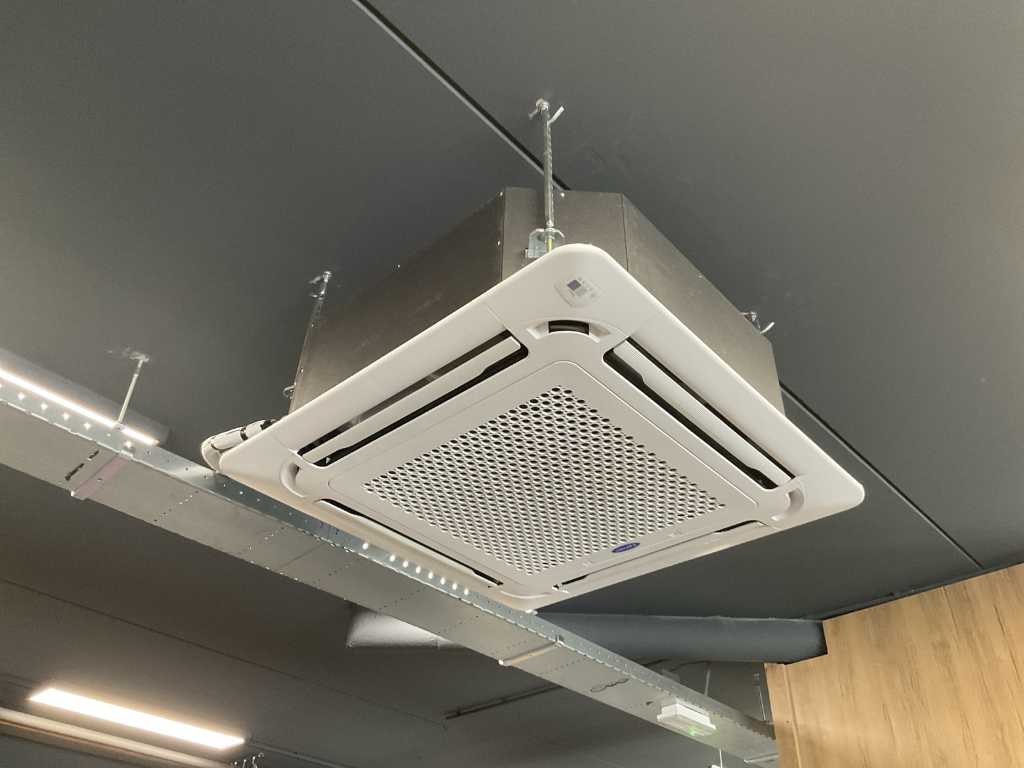 Carrier Plafond Airconditioning