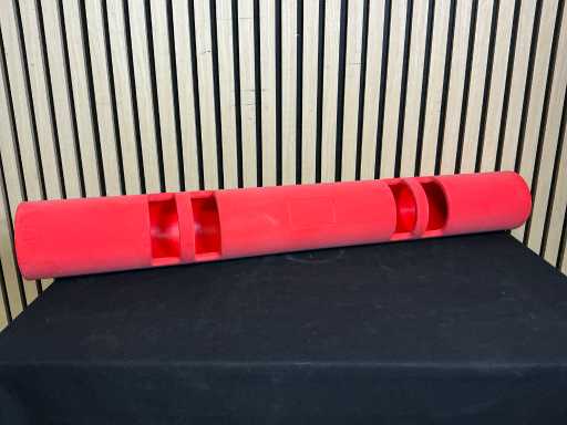 Vipr fitness tube 6kg (4x)