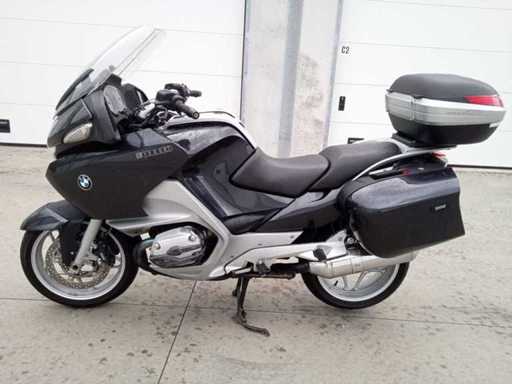 BMW - R 1200 RT - Motorrad