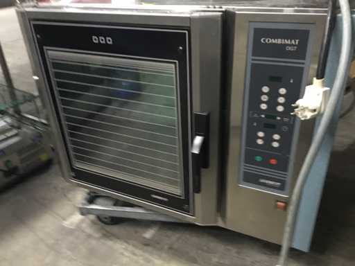 Leventi – Combimat – Combi-Dampfer