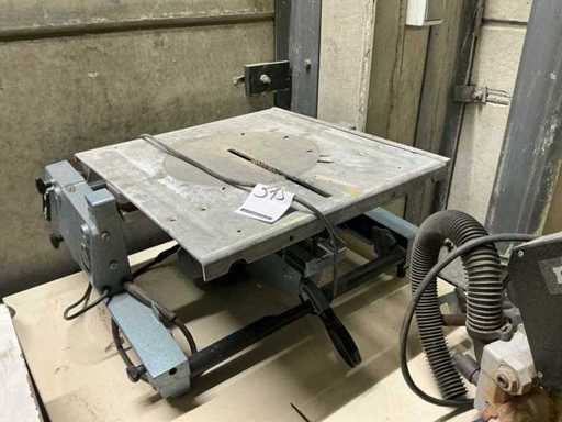 1985 Elu TGS172 Crosscut Circular Saw