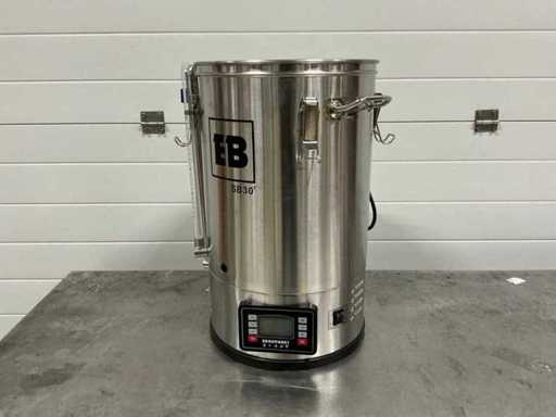 Easybrew SB30p Automatique tout-en-un bouilloire