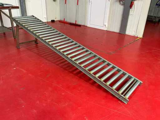 Transportor cu role Beerepoot