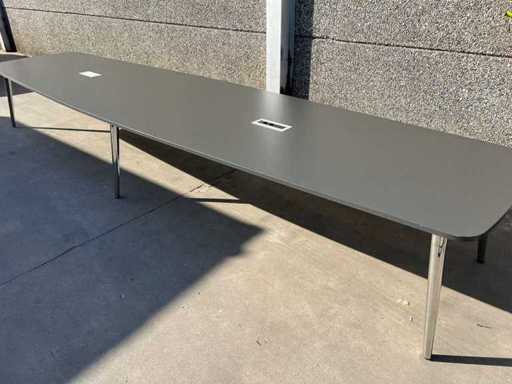 SEDUS - Mastermind - Vergadertafel