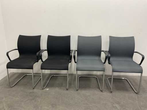 Krzes?o konferencyjne (4x)