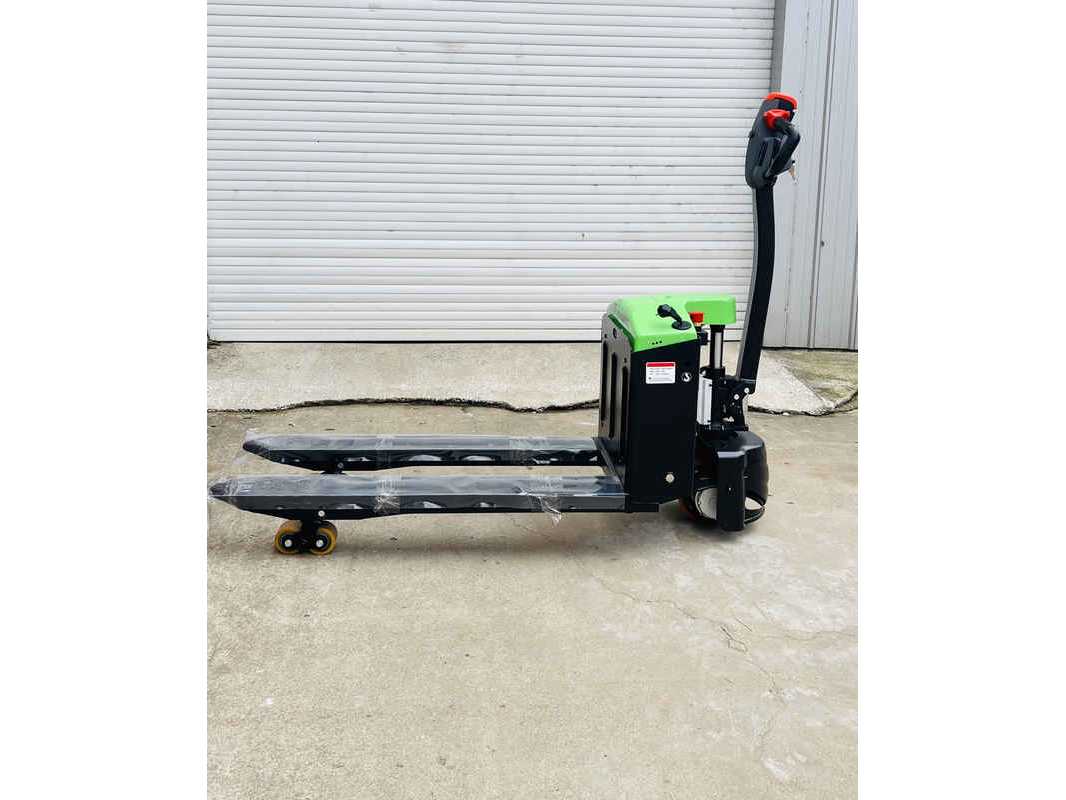 FREUTEK NNT0019 Electric pallet truck 1500 kg – 115mm