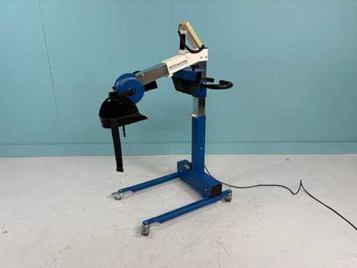 Rek - MOTOmed® viva 1 - Antrenor de picioare