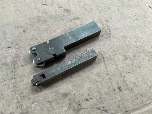 Knurlingtool