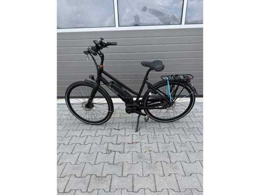Batavus - wtorek - rower elektryczny
