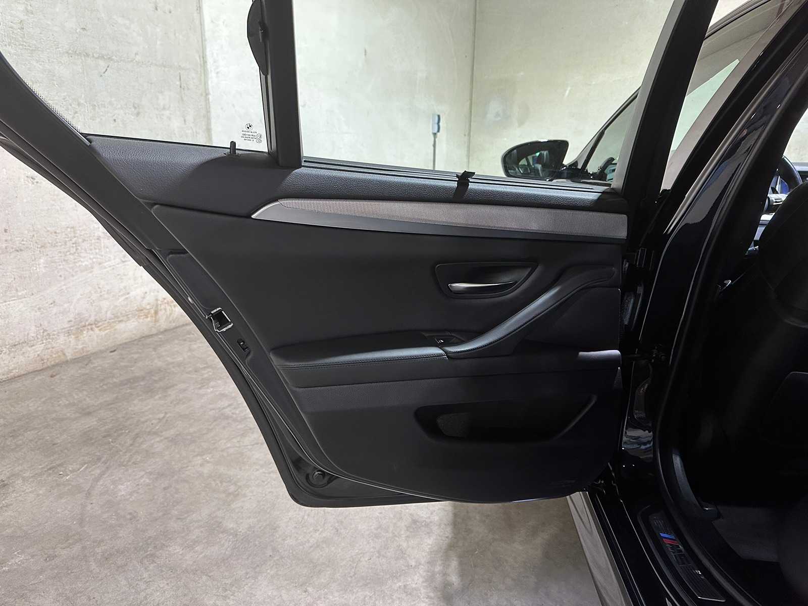 BMW M5 F10 4.4 V8 560PK 2014 5-Series, 3-ZLJ-94