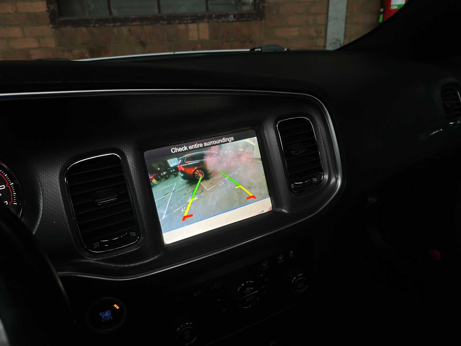 Dodge Charger RT HEMI 5.7 V8 375pk 2013