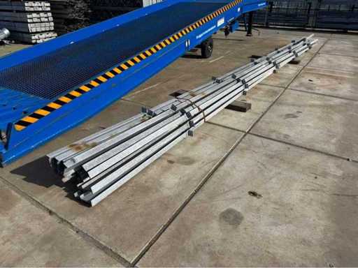 IPE-Balkenstahl (IPE 120) (8x)