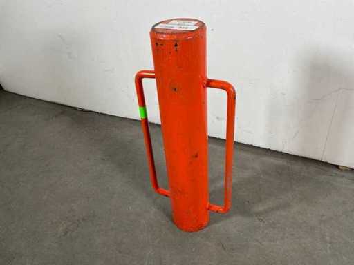 Palenrammer 120mm 12kg