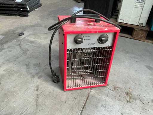 Asciugatrice Eurom Construction